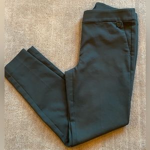Loft Marisa pants, size 6